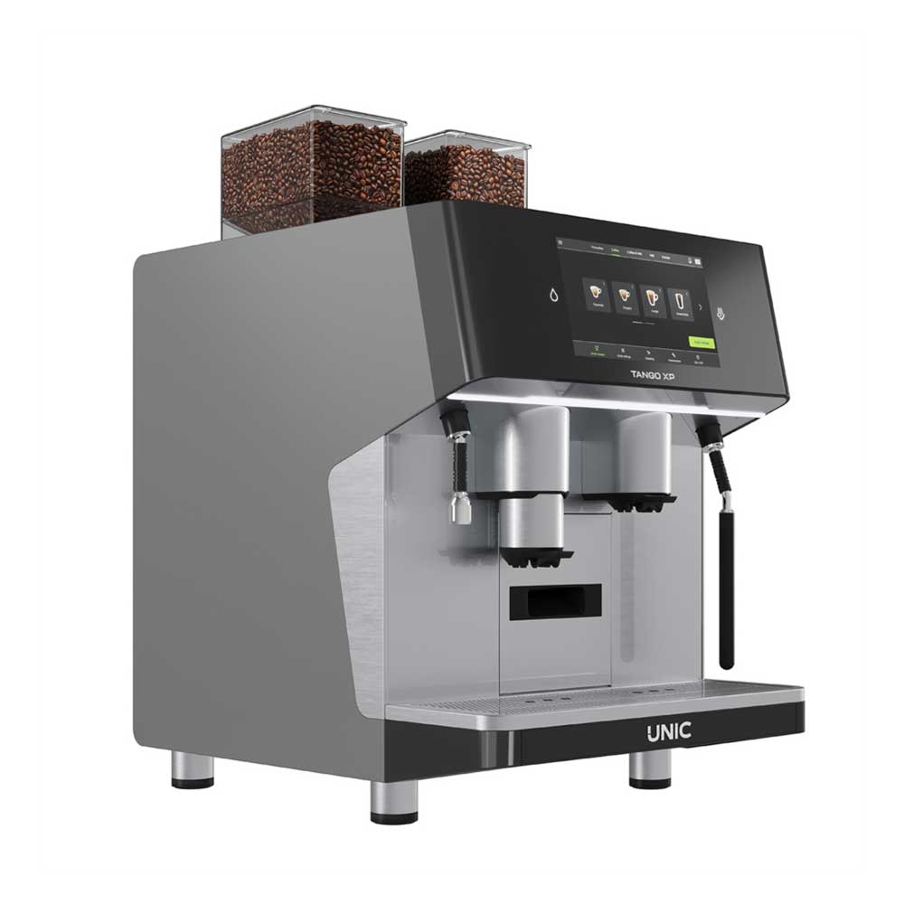 Installation de machine à café automatique Lyon